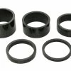 Radon UD Carbon Spacer Set 1 1/8" 3/5/10/15/20mm