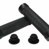 SPANK Spoon Lock-On Grips 2 SPANK Spoon Lock-On Grips -Vélo Soldes 55810
