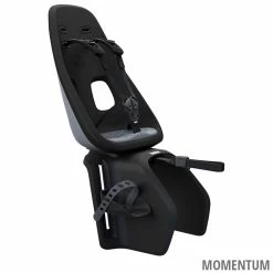 Thule Yepp Nexxt Maxi - Siège Enfant Pour Vélo 10 Thule Yepp Nexxt Maxi - Siège Enfant Pour Vélo -Vélo Soldes 569077 Thule Yepp Nexxt Maxi MomentumGrey