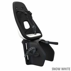 Thule Yepp Nexxt Maxi - Siège Enfant Pour Vélo 11 Thule Yepp Nexxt Maxi - Siège Enfant Pour Vélo -Vélo Soldes 569079 Thule Yepp Nexxt Maxi Snow white