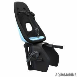 Thule Yepp Nexxt Maxi - Siège Enfant Pour Vélo 12 Thule Yepp Nexxt Maxi - Siège Enfant Pour Vélo -Vélo Soldes 569081 Thule Yepp Nexxt Maxi aquamarine