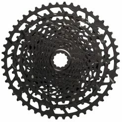 SRAM NX-Eagle PG-1230 Cassette 11-50T+NX Eagle Chaîne 12 Fois Kit D'usure 6 SRAM NX-Eagle PG-1230 Cassette 11-50T+NX Eagle Chaîne 12 Fois Kit D'usure -Vélo Soldes 569549 Sram PG 1230 Eagle 12 fach Kassette 11 50 00 2418 086 000
