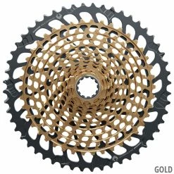 SRAM Cassette XG-1299 Eagle 12 Vitesses 10-52T 8 SRAM Cassette XG-1299 Eagle 12 Vitesses 10-52T -Vélo Soldes 570021 sram xg 1299 eagle 12 fach kassette 10 52t 00 2418 107 000 3
