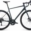 Cube Attain SL Grey´n´black -Vélo Soldes 576400 00