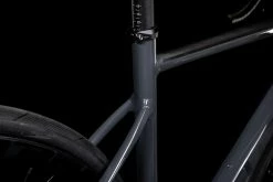 Cube Attain SL Grey´n´black -Vélo Soldes 576400 D2
