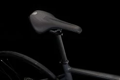 Cube Attain SL Grey´n´black -Vélo Soldes 576400 D4