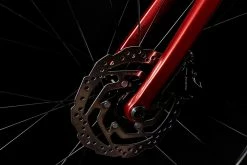 Cube Attain SL Red´n´white -Vélo Soldes 576410 D3