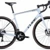 Cube Attain GTC Race Frostwhite´n´carbon -Vélo Soldes 577200 00