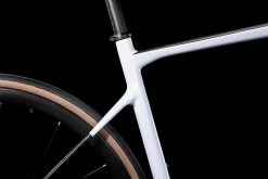 Cube Attain GTC Race Frostwhite´n´carbon -Vélo Soldes 577200 D2