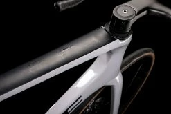 Cube Agree C:62 SL Prismagrey´n´carbon -Vélo Soldes 578300 D3