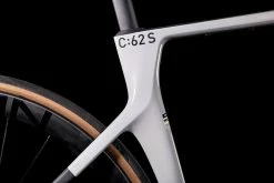 Cube Agree C:62 SL Prismagrey´n´carbon -Vélo Soldes 578300 D5