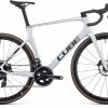 Cube Agree C:62 SL Prismagrey´n´carbon 1 Cube Agree C:62 SL Prismagrey´n´carbon -Vélo Soldes 578300 light zoom