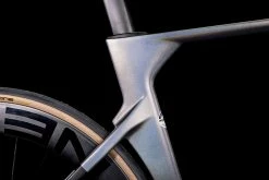 Cube Litening C:68X SLT Prizmsilver´n´grey -Vélo Soldes 579400 D4