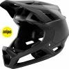 FOX HEAD Proframe MIPS - Fullface Helmet 2 FOX HEAD Proframe MIPS - Fullface Helmet -Vélo Soldes 582313 FOX Head Proframe Fullface Helm 26798 001 2