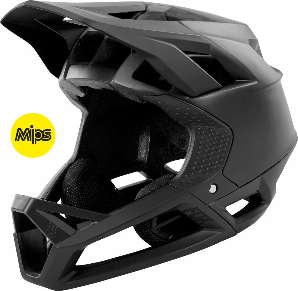 FOX HEAD Proframe MIPS - Fullface Helmet 3 FOX HEAD Proframe MIPS - Fullface Helmet