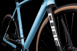 Cube Cross Race Pro Blue´n´black -Vélo Soldes 588200 D4