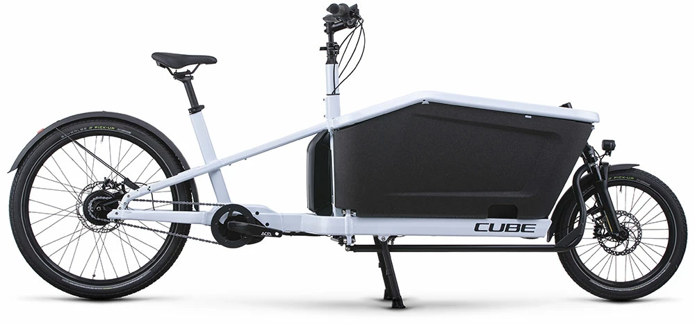 Cube Cargo Dual Hybrid 1000 Flashwhite´n´black 3 Cube Cargo Dual Hybrid 1000 Flashwhite´n´black