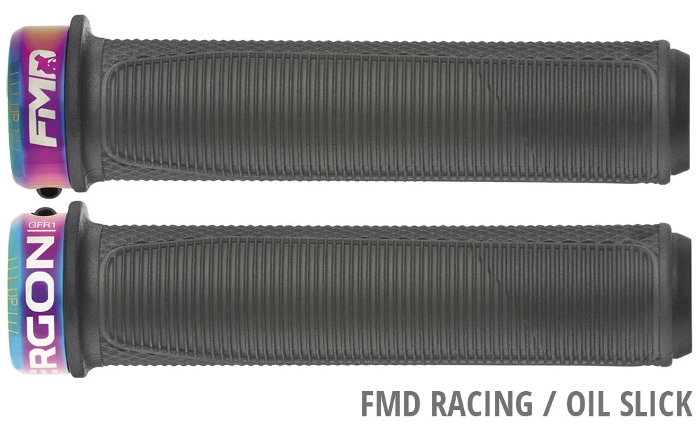 ERGON Poignées GFR1 Factory MTB Freeride/Gravity 4 ERGON Poignées GFR1 Factory MTB Freeride/Gravity – Image 2