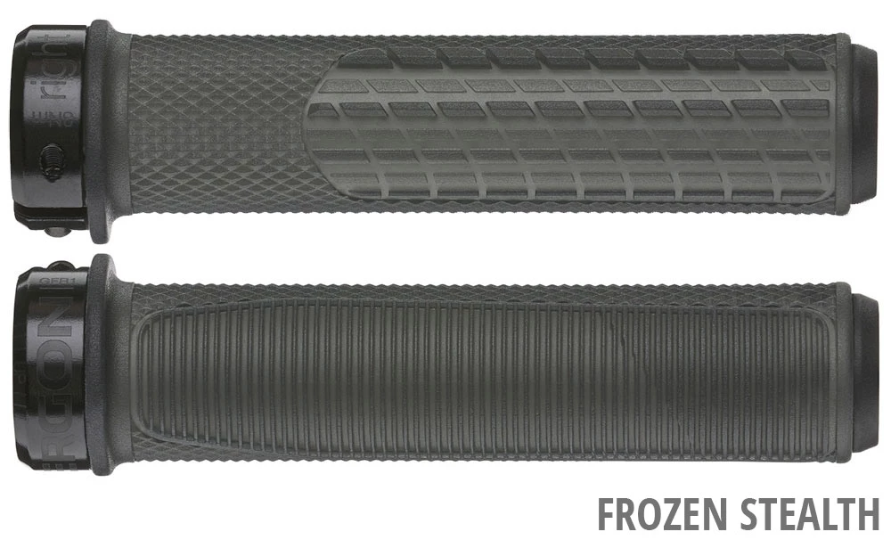 ERGON Poignées GFR1 Factory MTB Freeride/Gravity 5 ERGON Poignées GFR1 Factory MTB Freeride/Gravity – Image 3