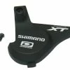 Shimano Couverture De Boîtier Avec Vis Pour SL-M780 Droite 2 Shimano Couverture De Boîtier Avec Vis Pour SL-M780 Droite -Vélo Soldes 59164