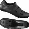 Shimano SH-RC1L - Women's Road Bike Shoes -Vélo Soldes 591932 shimano sh rc1l rennradschuhe eshrc100mgl01s39000 281 29