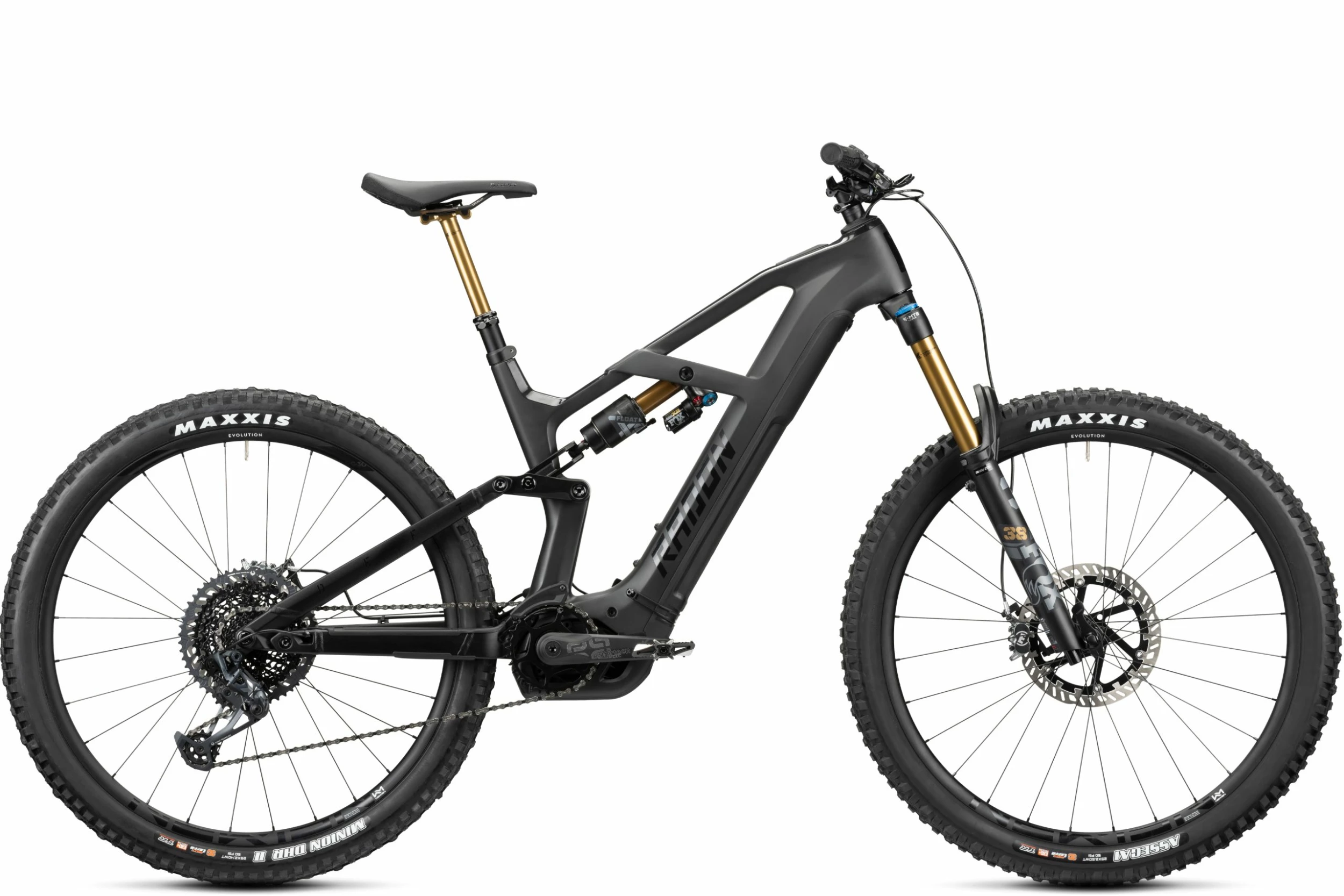 Radon Deft 10.0 750 3 Radon Deft 10.0 750