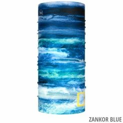 Buff Coolnet UV+ - Functional Cloth 11 Buff Coolnet UV+ - Functional Cloth -Vélo Soldes 5 zankor blue 125354 707 10