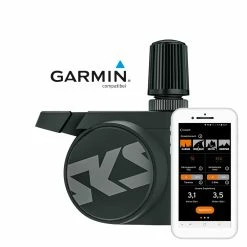 SKS Germany Capteur De Pression D'air Airspy -Vélo Soldes 6 11610 airspy av
