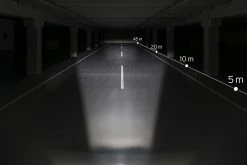 Busch-mueller Phare Lumotec IQ CYO R Premium Senso Plus -Vélo Soldes 60 Lux Premium