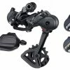 TRP Kit Dérailleur 12 Vitesses TR12 & Levier De Vitesses 1 TRP Kit Dérailleur 12 Vitesses TR12 & Levier De Vitesses -Vélo Soldes 601190 TRP TR12 Kit master