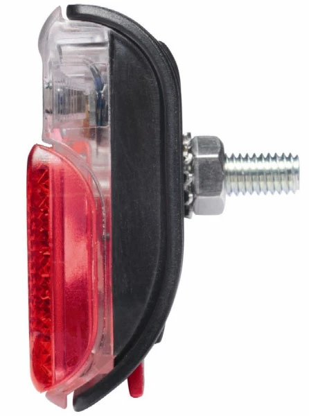 Busch-mueller TOPLIGHT Line Brake Plus LED-Rear Light 50 Mm 4 Busch-mueller TOPLIGHT Line Brake Plus LED-Rear Light 50 Mm – Image 2
