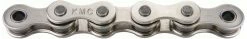 KMC Chaîne Singlespeed B1 Narrow -Vélo Soldes 604994 groot B1 Narrow Silver BB1NNP112