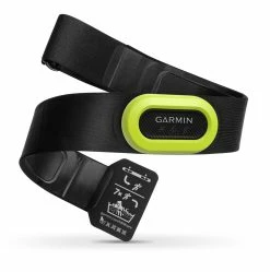 Garmin Index™-S2 Balance Intelligente De Graisse Corporelle Bundle + Ceinture Pectorale HRM-PRO -Vélo Soldes 605947 Garmin HRM PRO 20094035 01