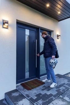 Abus Bordo 6000PZ/90 Antivol Pliable Sans Cylindre De Fermeture, Y Compris Support SH -Vélo Soldes 61478 20113948 Bordo 6000PZ90 Faltschloss ohne Schliesszylinder inkl SH Halter 6