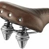 Selle Royal Selle Drifter Plus Brown Relaxed -Vélo Soldes 617860 Selle Royal Drifter Plus Relaxed 5111UDTC38129 1