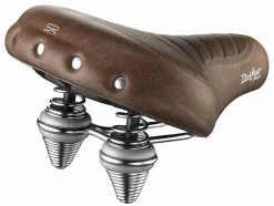 Selle Royal Selle Drifter Plus Brown Relaxed