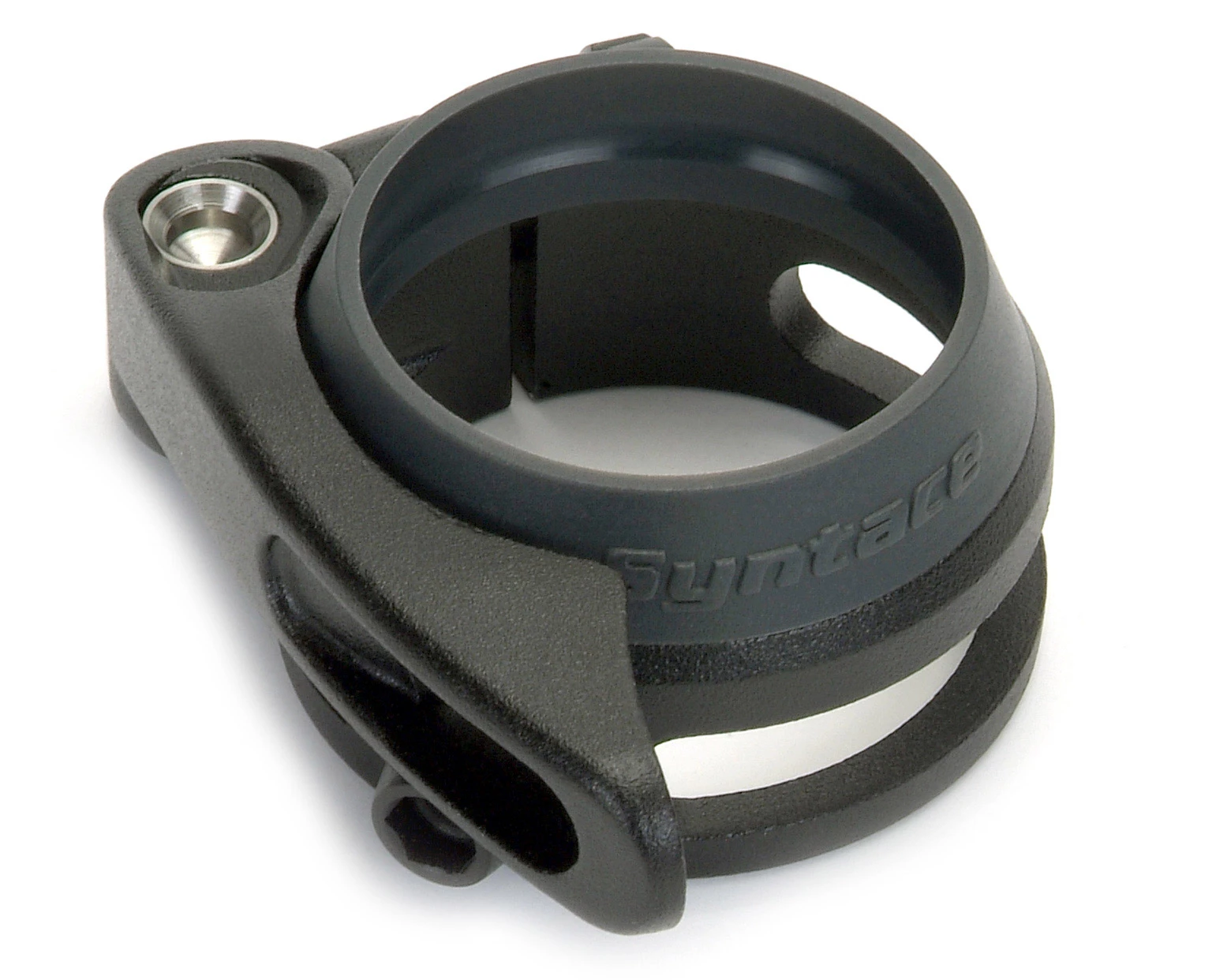 Syntace Super Lock2 Seat Clamp With Quick Release 35mm (31,6mm) 3 Syntace Super Lock2 Seat Clamp With Quick Release 35mm (31,6mm)