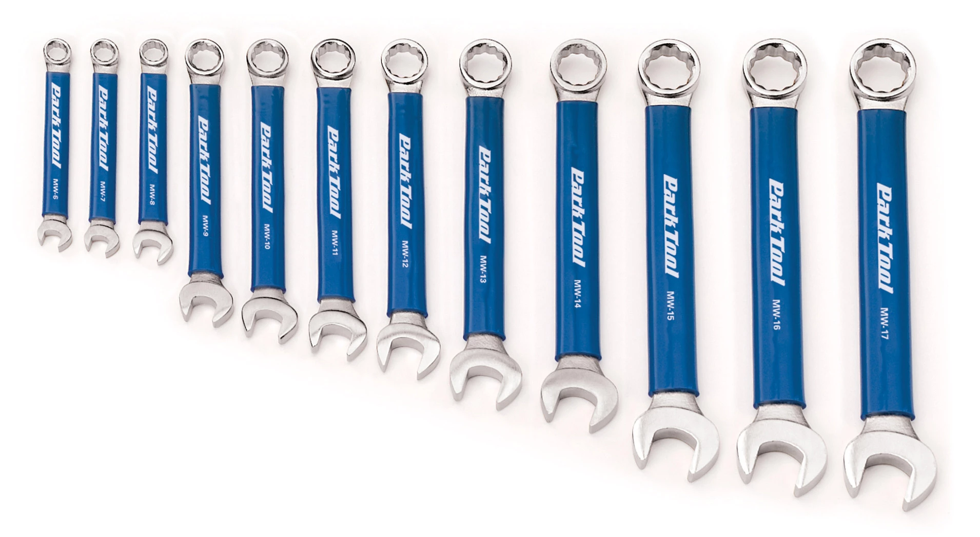 Park Tool Jeu De Clés Combiné MW-SET.2 3 Park Tool Jeu De Clés Combiné MW-SET.2