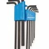 Park Tool Jeu De Clés Mâles Coudées / à Six Pans Creux HXS-1.2 2 Park Tool Jeu De Clés Mâles Coudées / à Six Pans Creux HXS-1.2 -Vélo Soldes 61937