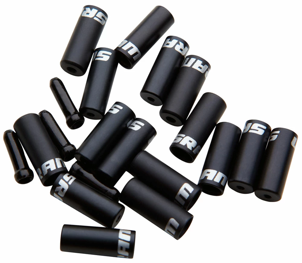 SRAM Kit De Douilles De Butée En Aluminium 3 SRAM Kit De Douilles De Butée En Aluminium