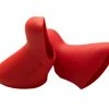 SRAM Lever Hoods For Red / Force / Rival Red 1 SRAM Lever Hoods For Red / Force / Rival Red -Vélo Soldes 62419