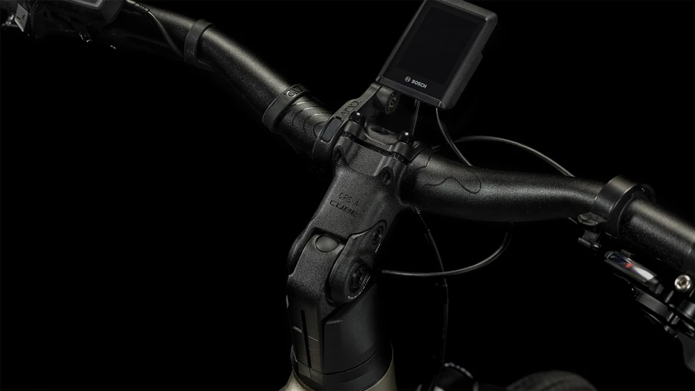 Cube Kathmandu Hybrid Pro 750 Flashstone´n´black 8 Cube Kathmandu Hybrid Pro 750 Flashstone´n´black – Image 6