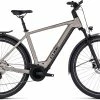 Cube Kathmandu Hybrid Pro 750 Flashstone´n´black -Vélo Soldes 631213 F1 00