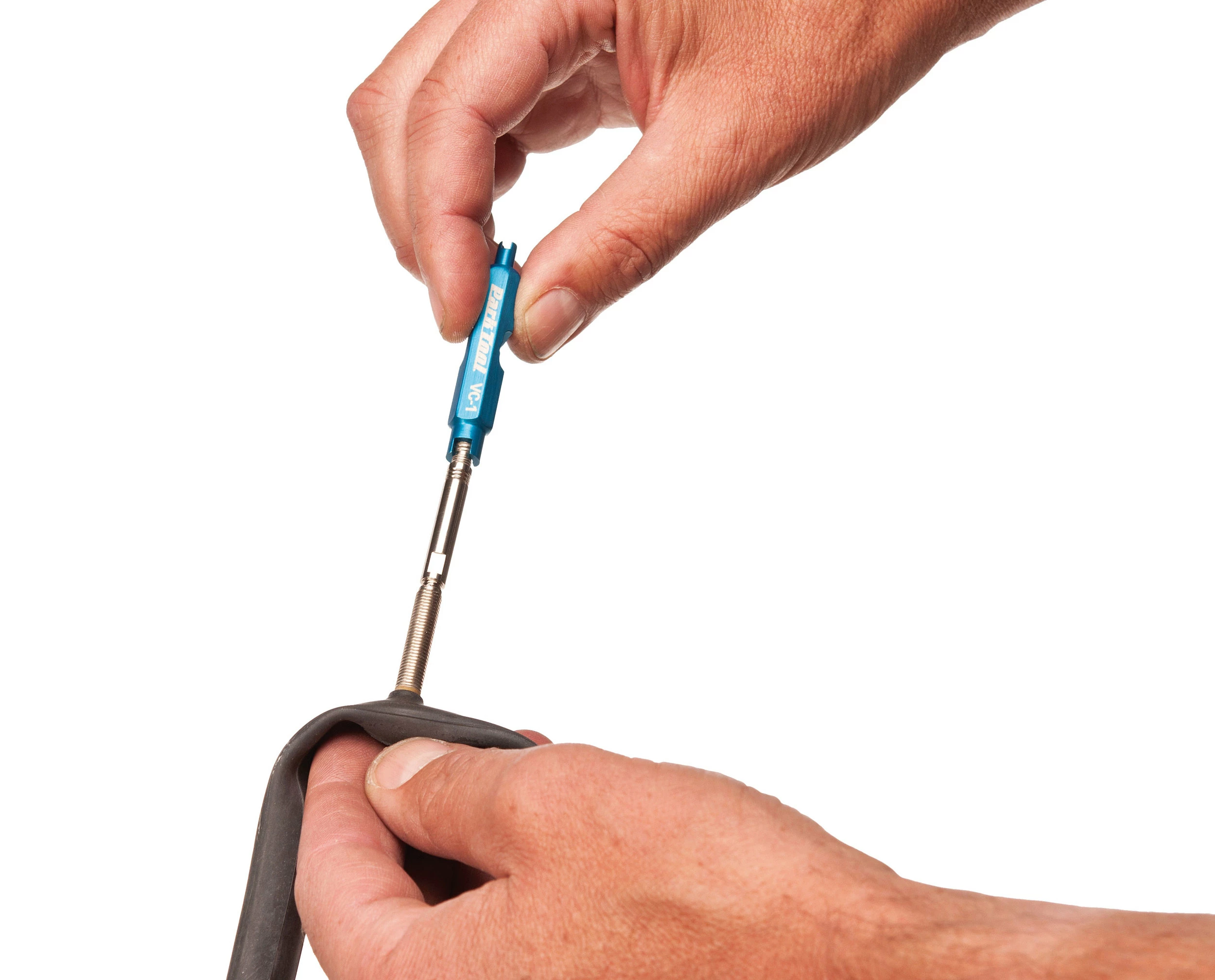 Park Tool Clé à Noyau De Soupape VC-1 4 Park Tool Clé à Noyau De Soupape VC-1 – Image 2