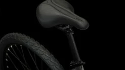 Cube Nature Lady Graphite´n´black -Vélo Soldes 645100 D 23