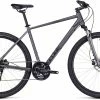 Cube Nature Graphite´n´black -Vélo Soldes 645100 F1 00