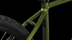 Cube Nature Shinymoss´n´black -Vélo Soldes 645110 D 02