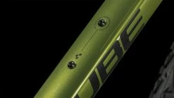 Cube Nature Shinymoss´n´black -Vélo Soldes 645110 D 03