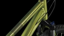 Cube Nature Lady Shinymoss´n´black -Vélo Soldes 645110 D 20