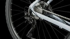 Cube Nature Pro Frostwhite´n´grey -Vélo Soldes 645150 D 03